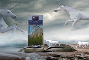 Les secrets de la licorne