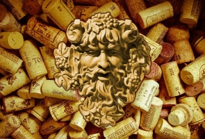 Ave Bacchus !