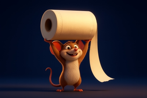 Le gang des souris